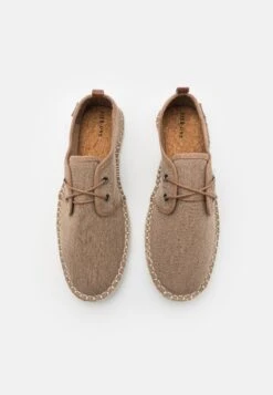 Pier One Casual Snøresko - Beige 11 Pier One Casual Snøresko - Beige -Pier One 0072aedcd61942c7b93e1dd8241492e8