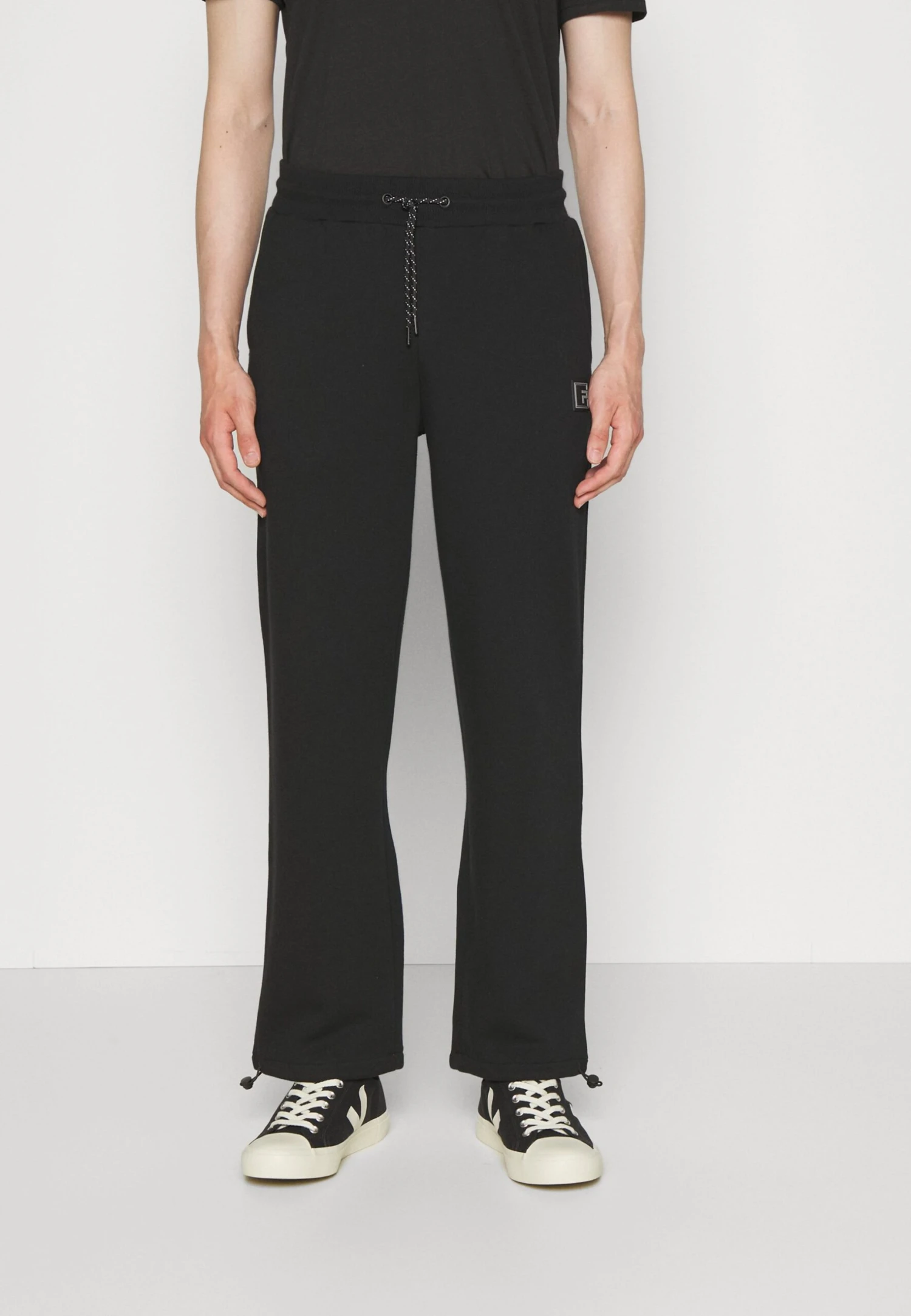 Pier One Joggebukse - Black 3 Pier One Joggebukse - Black