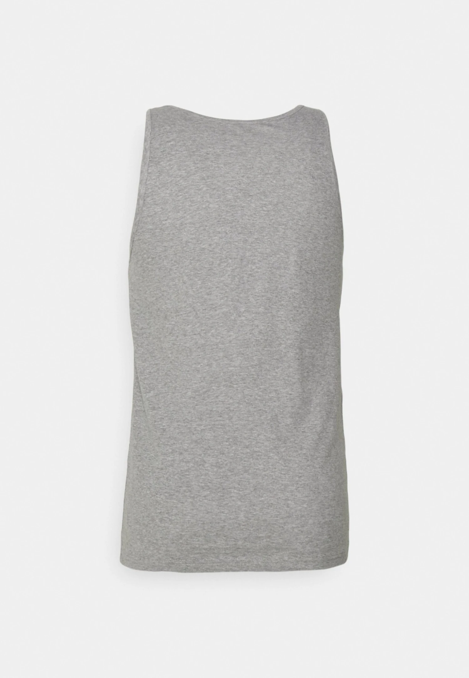 Pier One 5 Pack - Undertrøye - 802 - Black_102 - Grey_001 - White 6 Pier One 5 Pack - Undertrøye - 802 - Black_102 - Grey_001 - White - Bilde 4