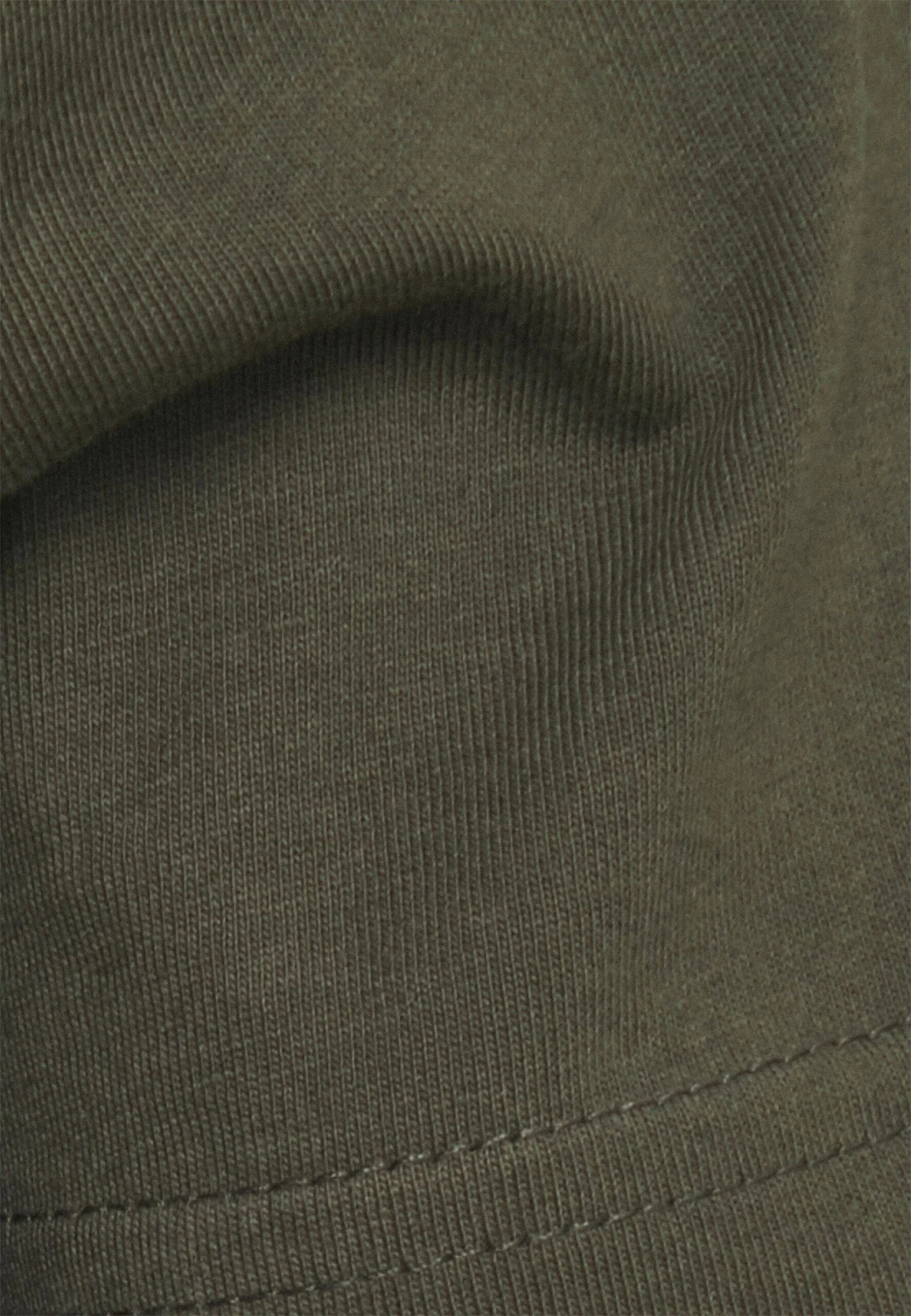 Pier One 5 Pack - T-Shirts - Black/White/Light Grey 12 Pier One 5 Pack - T-Shirts - Black/White/Light Grey - Bilde 10