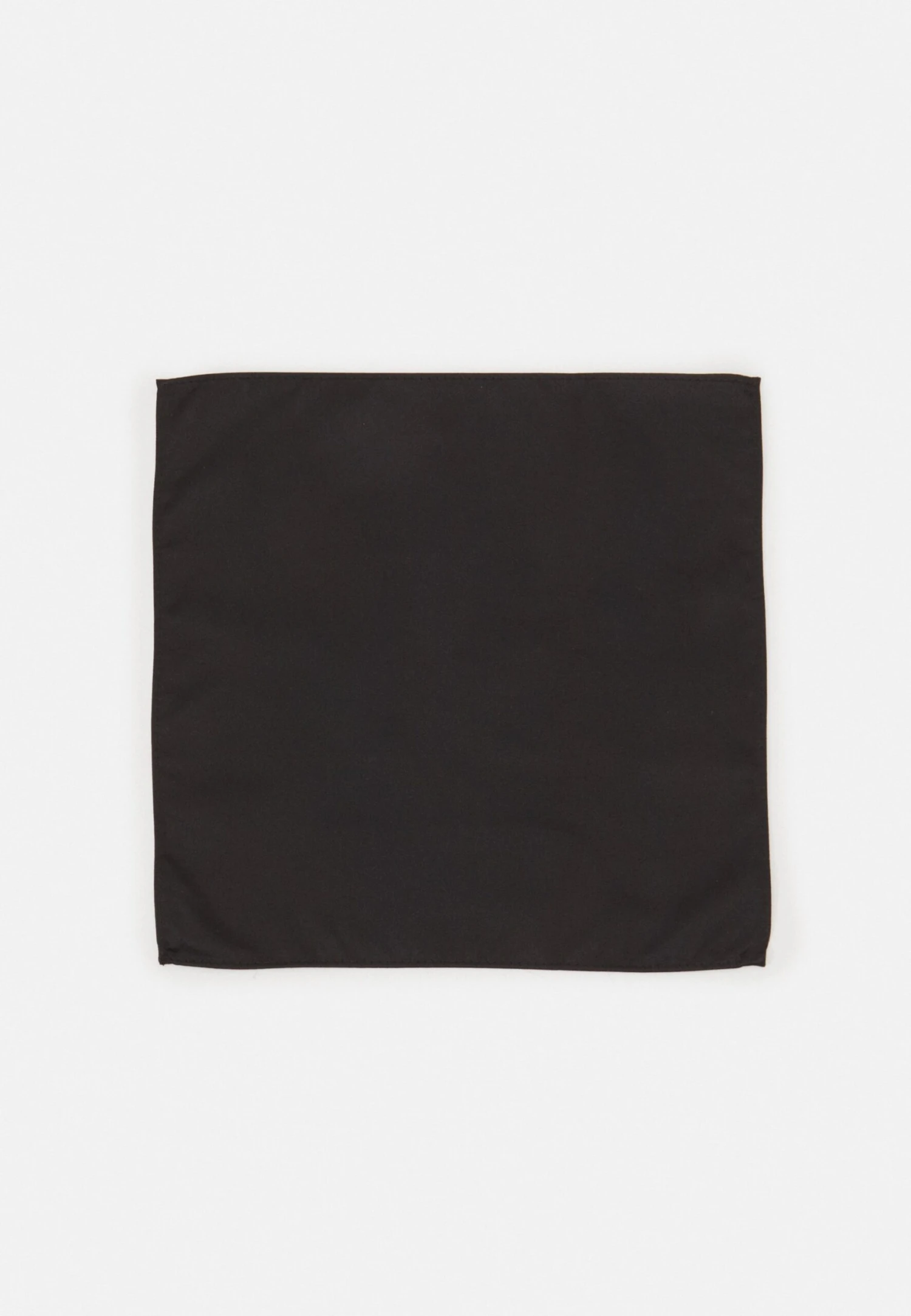 Pier One Set - Lommetørkle - Black/Silver-Coloured 5 Pier One Set - Lommetørkle - Black/Silver-Coloured - Bilde 3