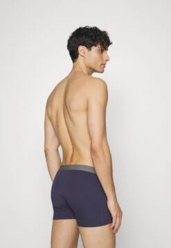 Pier One 7 Pack - Underbukse - Grey/Dark Blue 9 Pier One 7 Pack - Underbukse - Grey/Dark Blue -Pier One 031a0ce8676c40a1880011ca0e19f760