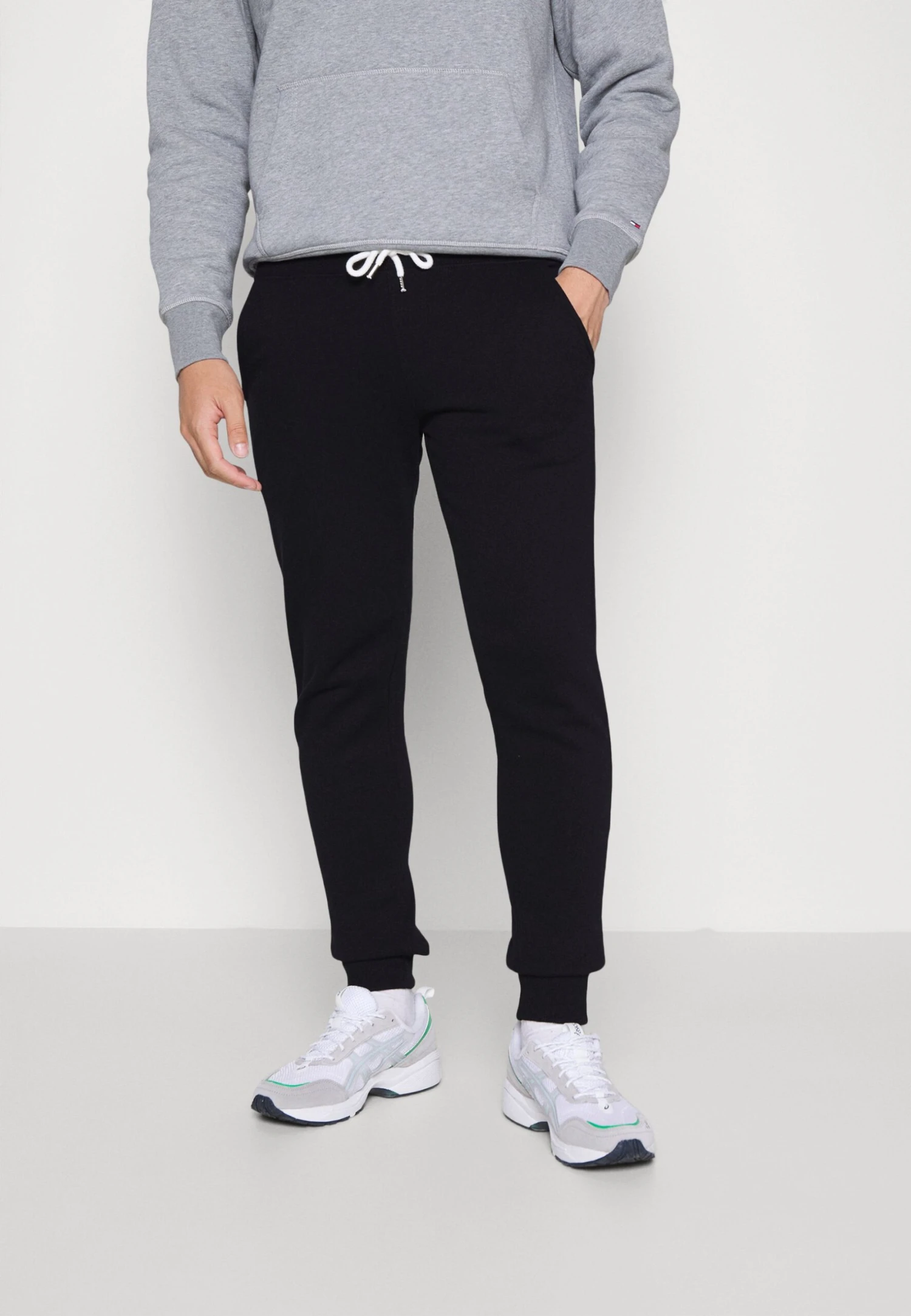 Pier One 2 Pack - Joggebukse - Dark Blue 6 Pier One 2 Pack - Joggebukse - Dark Blue - Bilde 4