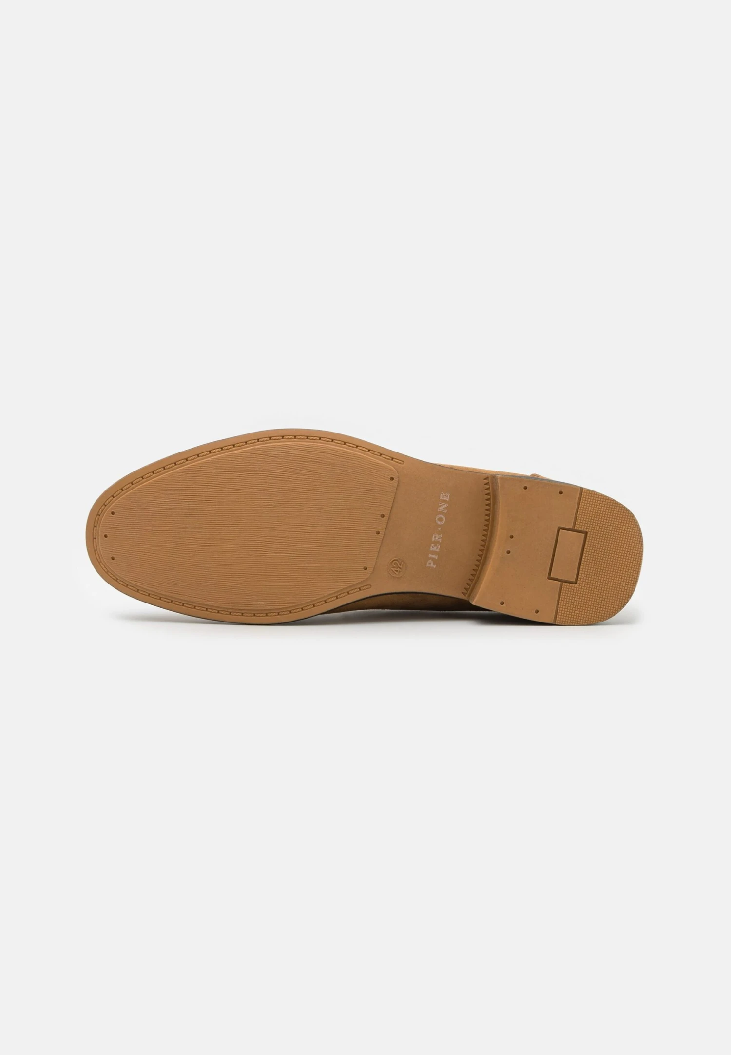 Pier One Slippers - Cognac 7 Pier One Slippers - Cognac - Bilde 5