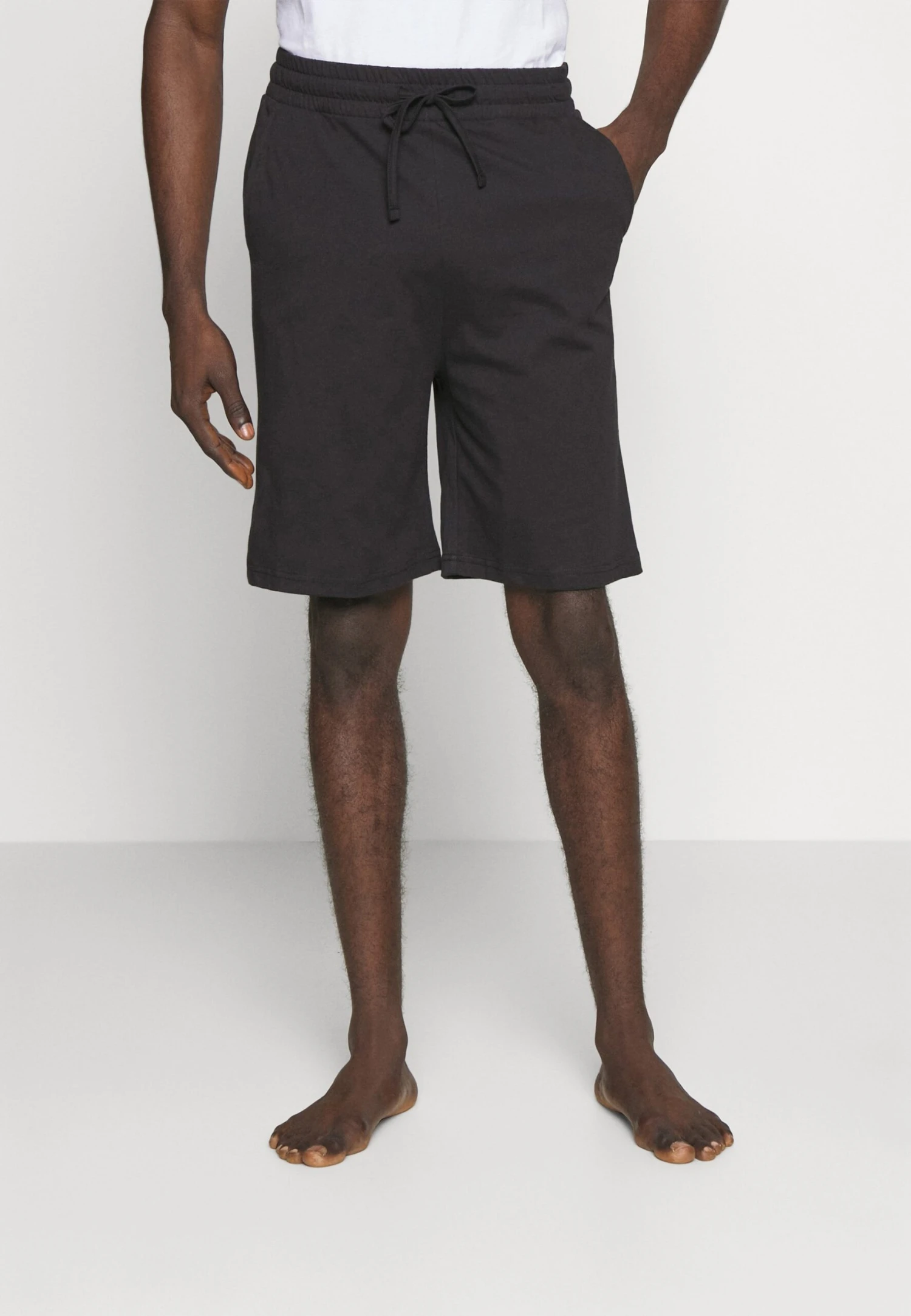 Pier One 3 Pack - Pyjamasbukse - Blue/Dark Blue/Black 7 Pier One 3 Pack - Pyjamasbukse - Blue/Dark Blue/Black - Bilde 5