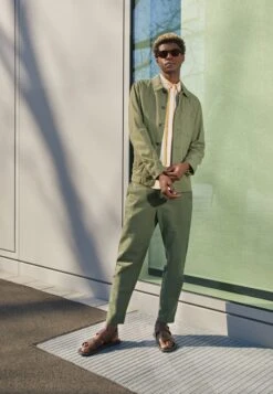 Pier One Unisex - Sandaler - Cognac 12 Pier One Unisex - Sandaler - Cognac -Pier One 066833d3c460455297c99665a1fc1ebf