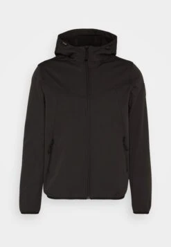 Pier One Regnjakke - Black 12 Pier One Regnjakke - Black -Pier One 081e1114fde740359320ee041562741c