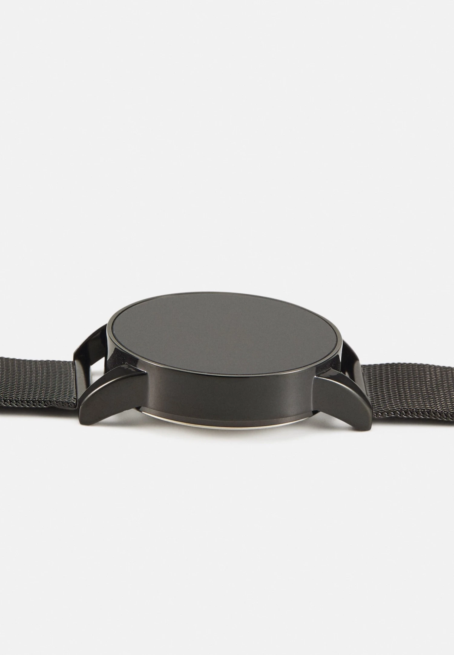 Pier One Smartklokke - Black 5 Pier One Smartklokke - Black - Bilde 3