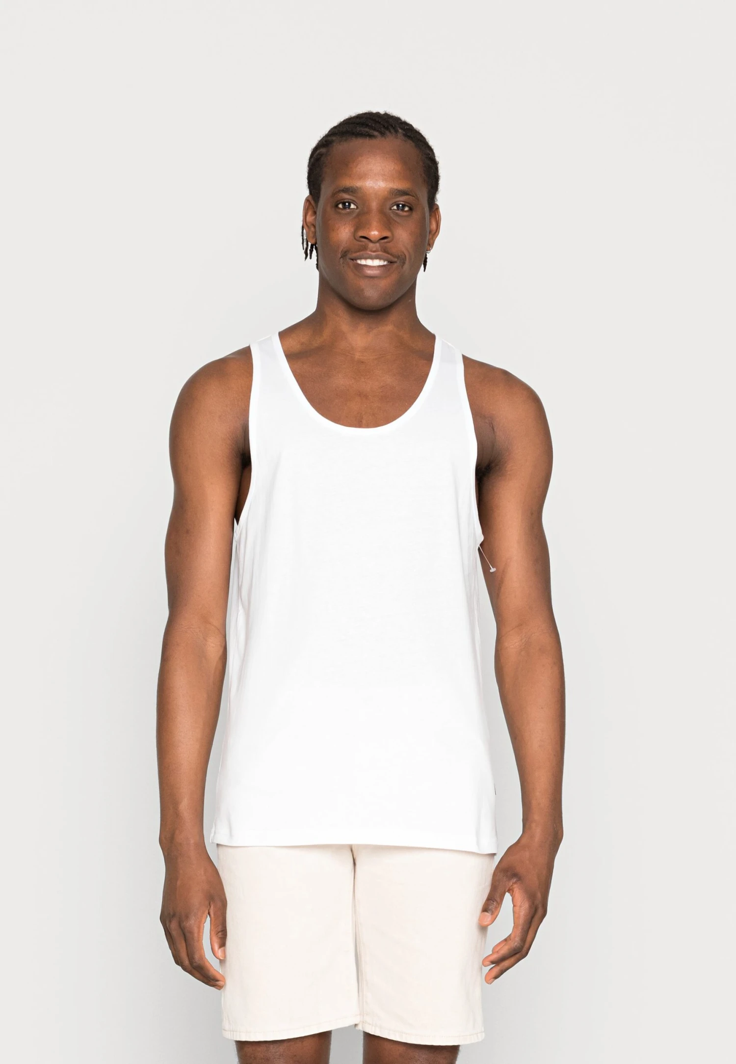 Pier One 5Pack - Topper - White / Mottled Grey / Lack 8 Pier One 5Pack - Topper - White / Mottled Grey / Lack - Bilde 6