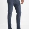Pier One Coloured Baron - Jeans Slim Fit - Dark Blue 1 Pier One Coloured Baron - Jeans Slim Fit - Dark Blue -Pier One 0a6e1edc59244c95bcb560b8815f89ec