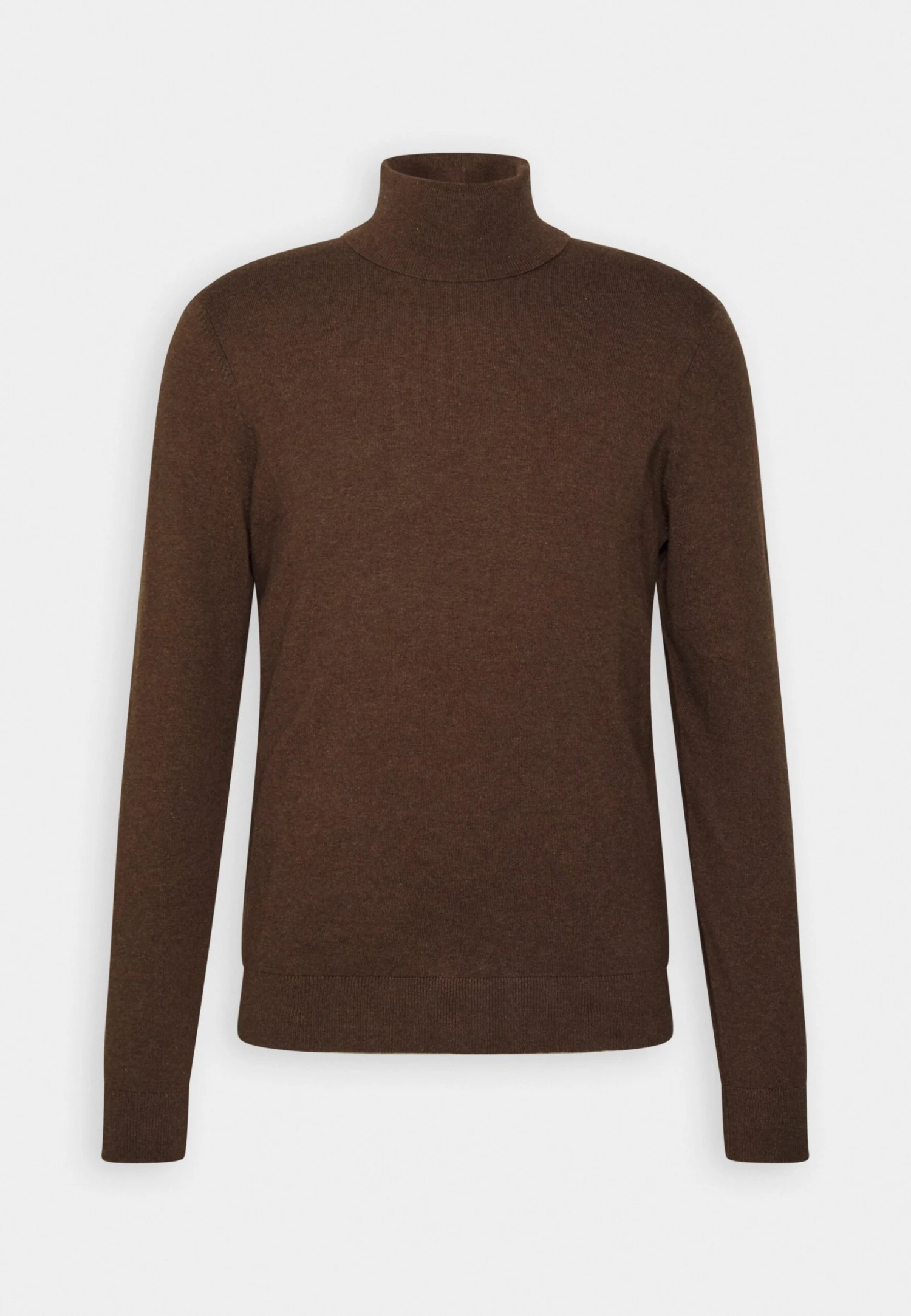 Pier One Strikkegenser - Dark Brown 6 Pier One Strikkegenser - Dark Brown - Bilde 4