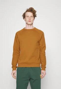 Pier One Sweatshirt - Copper