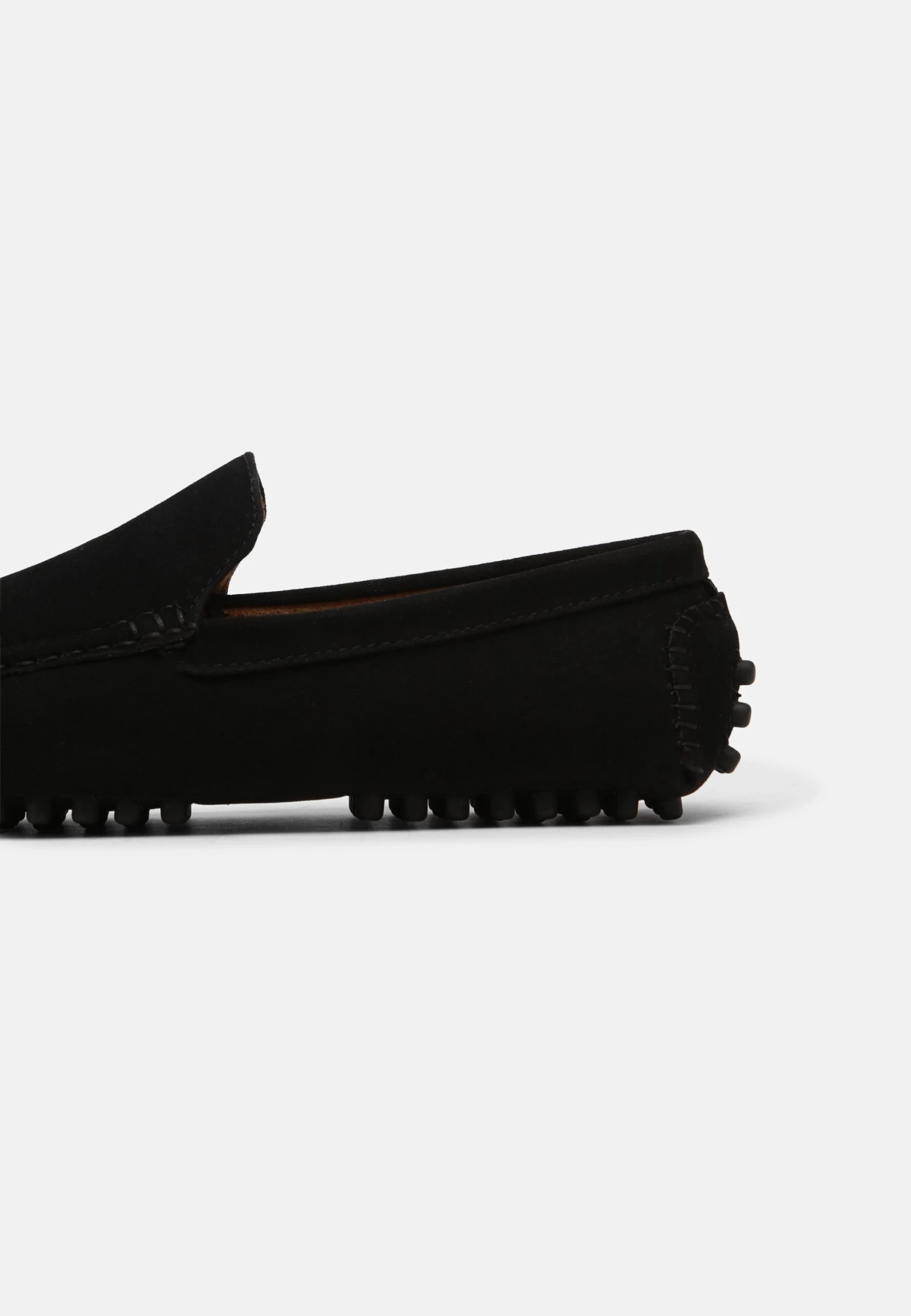 Pier One Mokkasiner - Black 9 Pier One Mokkasiner - Black - Bilde 7