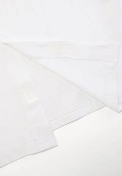 Pier One T-Shirts Med Print - White -Pier One 0d8c86a94a174856824586552678b2b5