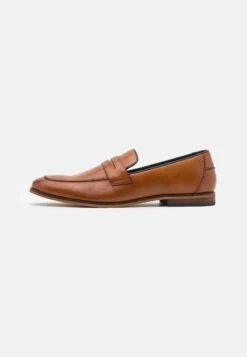 Pier One Leather - Pensko - Camel
