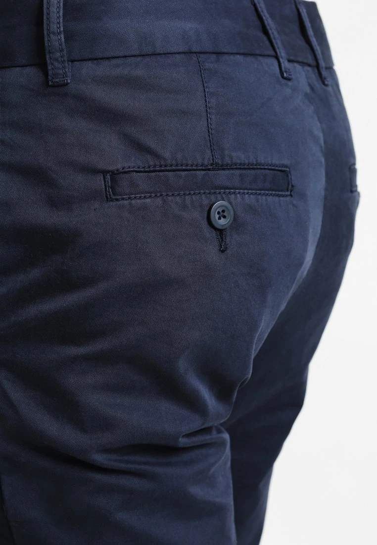 Pier One Shorts - Navy 7 Pier One Shorts - Navy - Bilde 5