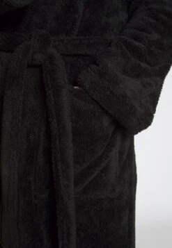 Pier One Badekåpe - Black 13 Pier One Badekåpe - Black -Pier One 0f1fe571c84049c9b7ec50f28f894b6f