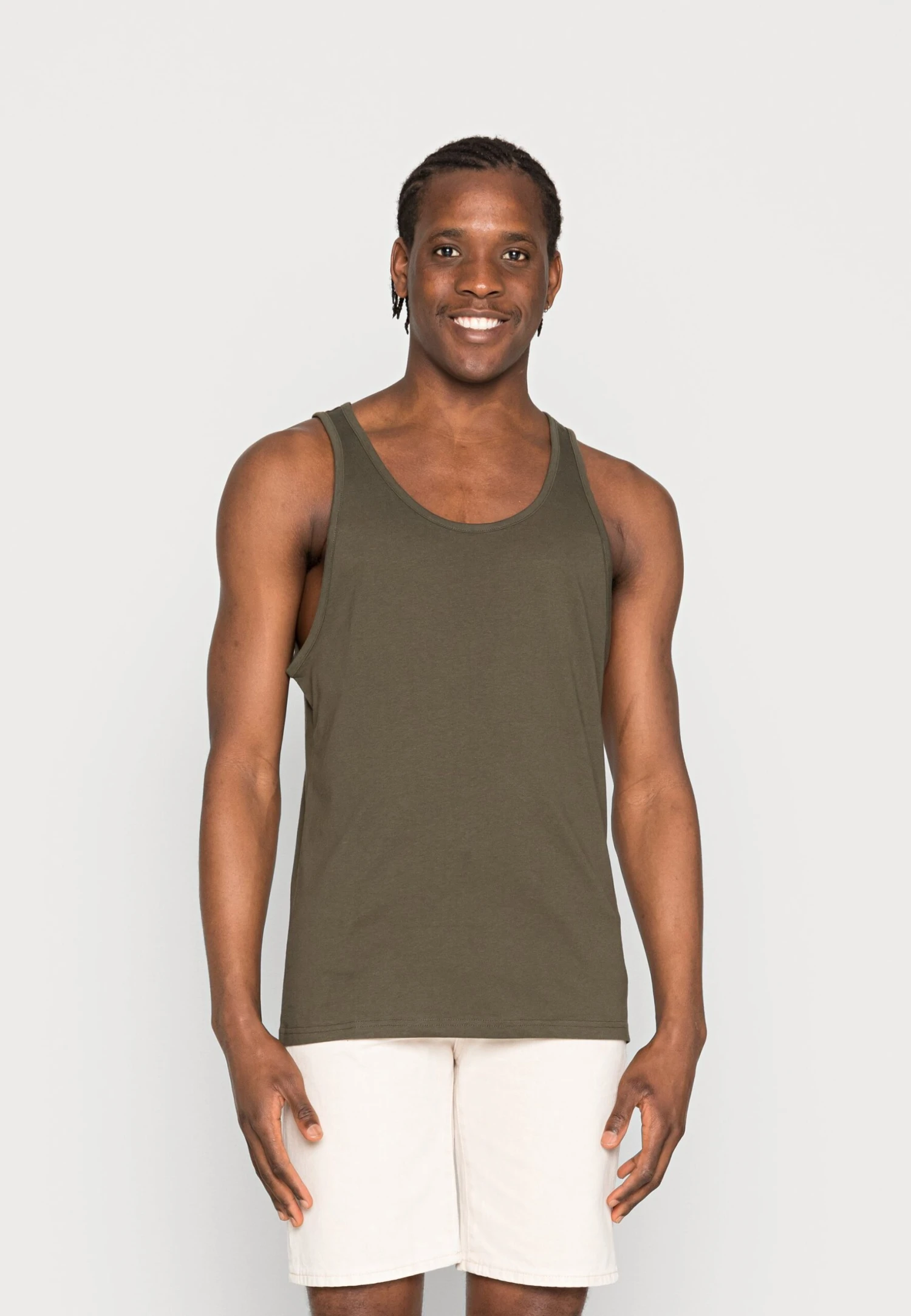 Pier One 5Pack - Topper - White / Mottled Grey / Lack 6 Pier One 5Pack - Topper - White / Mottled Grey / Lack - Bilde 4