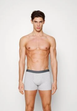 Pier One 7 Pack - Underbukse - Black /Dark Blue/Red -Pier One 1130229e352f48d79f814b5084558c0a