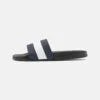 Pier One Sandaler - Dark Blue/White 2 Pier One Sandaler - Dark Blue/White -Pier One 11dea96ae2d04f8dbed9580d8c50d836