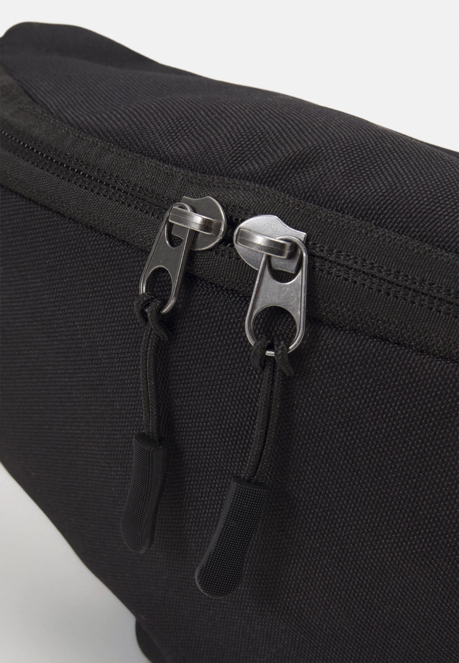 Pier One Rumpetaske - Black 6 Pier One Rumpetaske - Black - Bilde 4