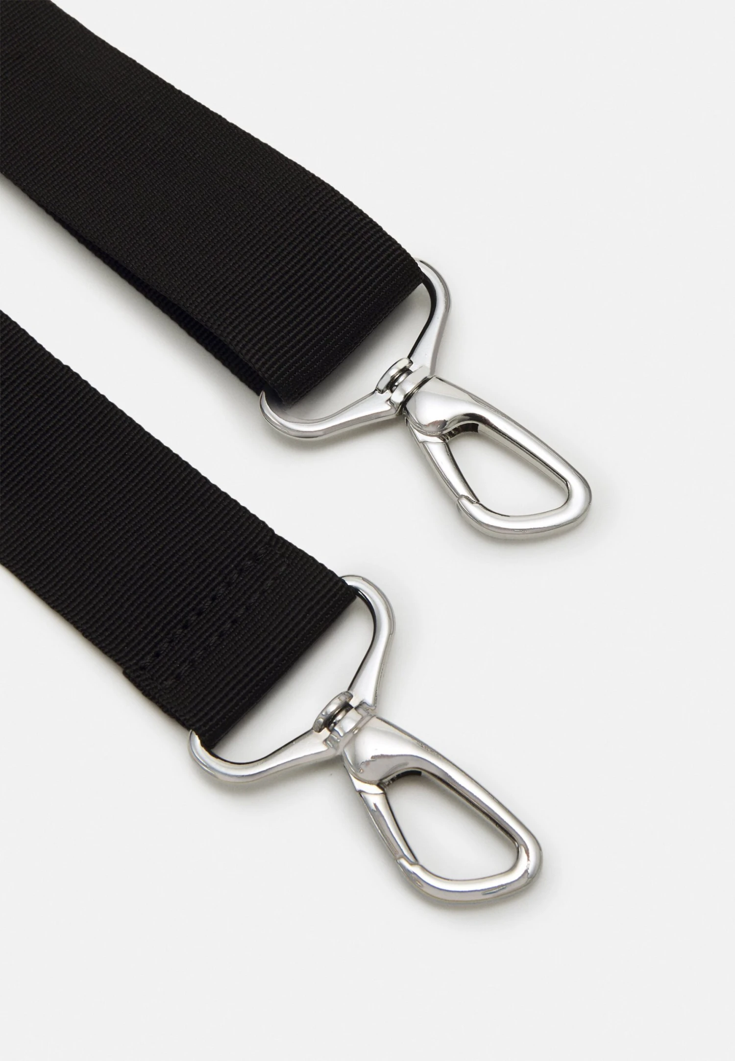 Pier One Unisex - Weekendveske - Black 7 Pier One Unisex - Weekendveske - Black - Bilde 5