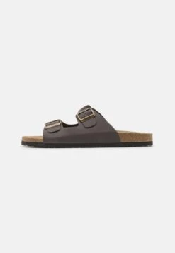 Pier One 17 Pier One Sandaler - Brown