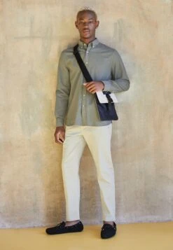 Pier One Mokkasiner - Black 12 Pier One Mokkasiner - Black -Pier One 13c7c60605e644369ebe6a729f91ed41