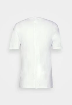 Pier One T-Shirts Med Print - White -Pier One 1600e93e82c64db4bde204f5ebd8805d