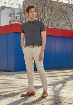 Pier One Leather - Pensko - Camel 12 Pier One Leather - Pensko - Camel -Pier One 1642430bf0d94f1b9ea3dba01a87bb6d