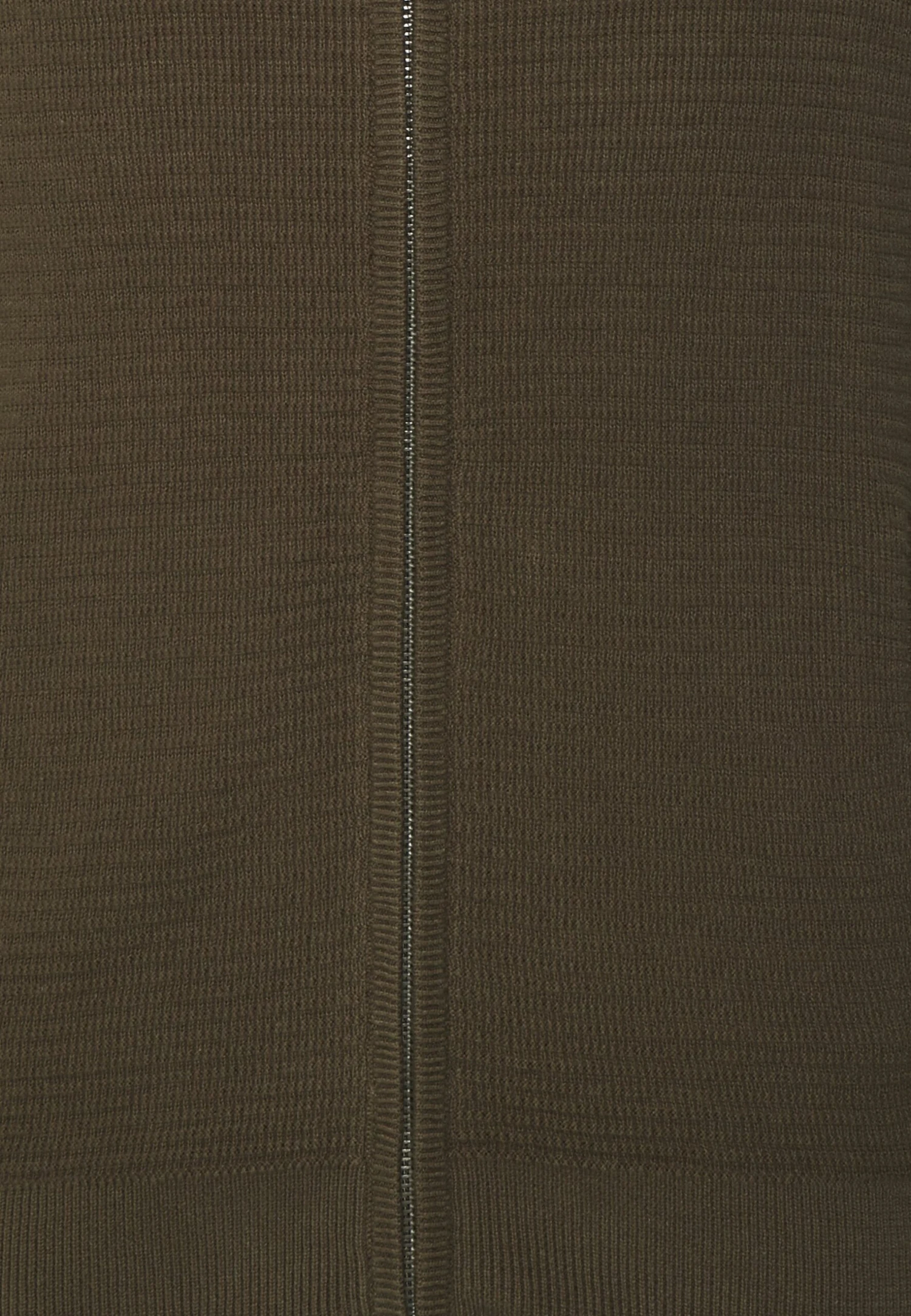 Pier One Cardigan - Olive 7 Pier One Cardigan - Olive - Bilde 5