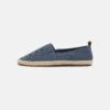 Pier One Rena Espadrille Unisex - Loafers - Blue 2 Pier One Rena Espadrille Unisex - Loafers - Blue -Pier One 193c44c608dd41308bc13cc0b97db943