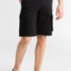 Pier One Shorts - Black 2 Pier One Shorts - Black -Pier One 199f0e12db2943a98b1af5cc882755cc