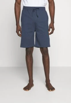 Pier One 3 Pack - Pyjamasbukse - Blue/Dark Blue/Black 12 Pier One 3 Pack - Pyjamasbukse - Blue/Dark Blue/Black -Pier One 1a1db9d439fb414cb7c3b8d04d86aeef