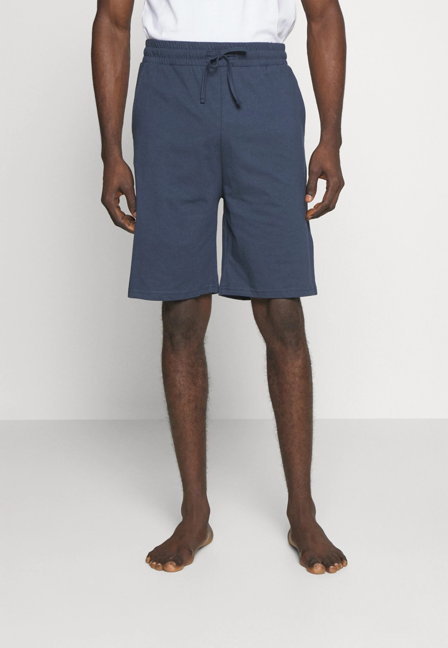 Pier One 3 Pack - Pyjamasbukse - Blue/Dark Blue/Black 6 Pier One 3 Pack - Pyjamasbukse - Blue/Dark Blue/Black - Bilde 4