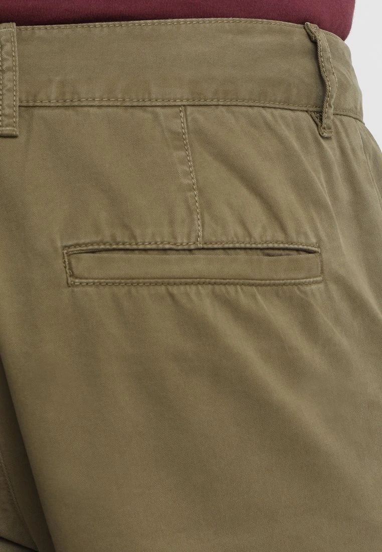 Pier One Shorts - Olive 8 Pier One Shorts - Olive - Bilde 6