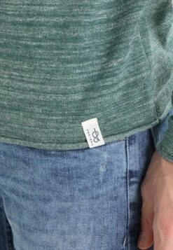 Pier One Strikkegenser - Mottled Green 12 Pier One Strikkegenser - Mottled Green -Pier One 1a95c587702c46a0930177d893ca72b9