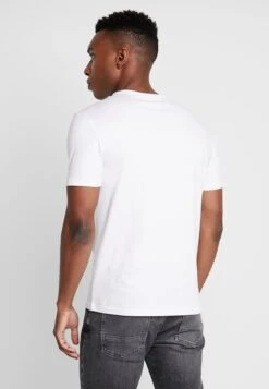 Pier One 5 Pack - T-Shirts - Mottled Bordeaux/White 11 Pier One 5 Pack - T-Shirts - Mottled Bordeaux/White -Pier One 1b42cbb34d8a422aa41db3eea3ef5d6d