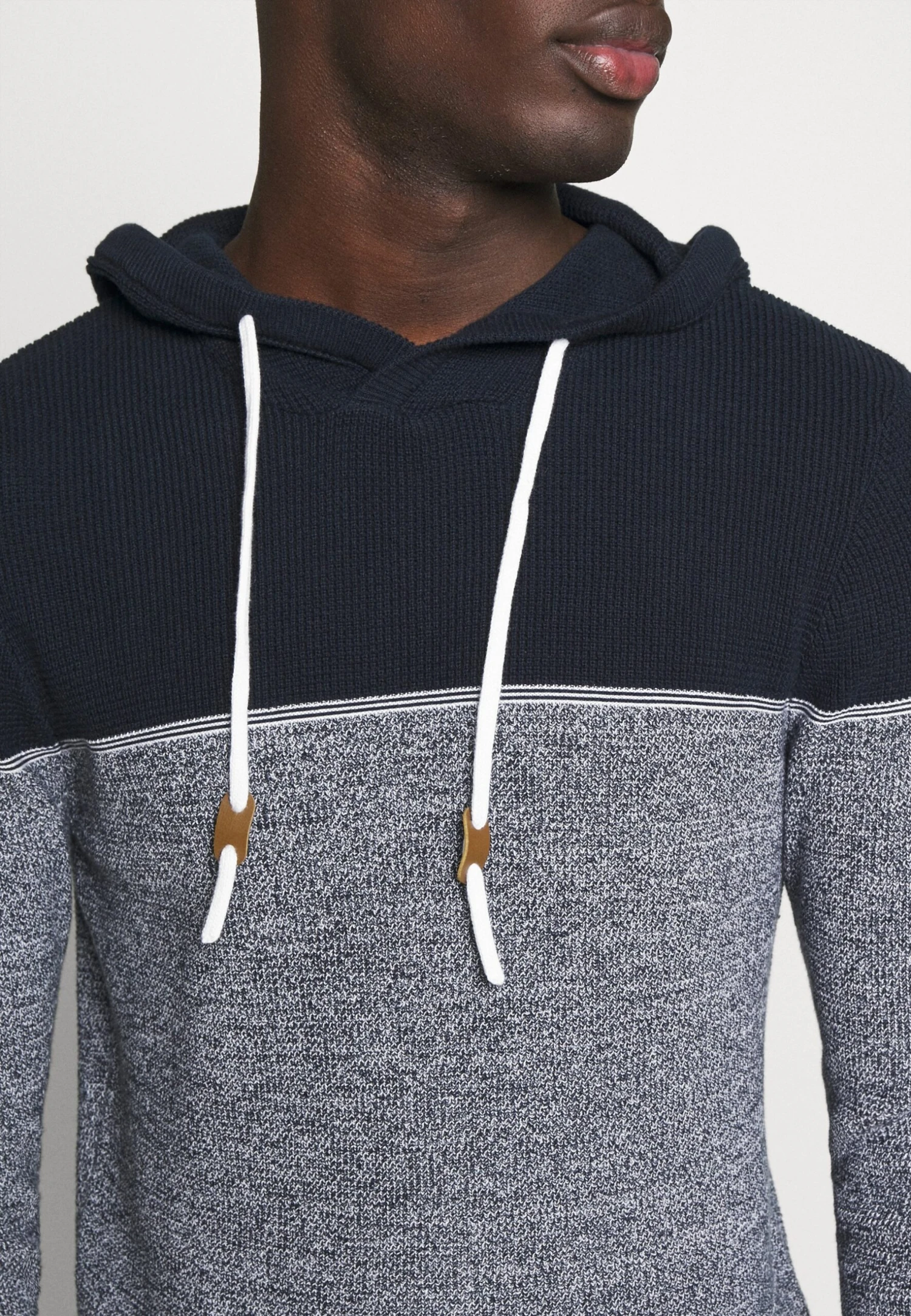 Pier One Hoodie - Dark Blue 8 Pier One Hoodie - Dark Blue - Bilde 6