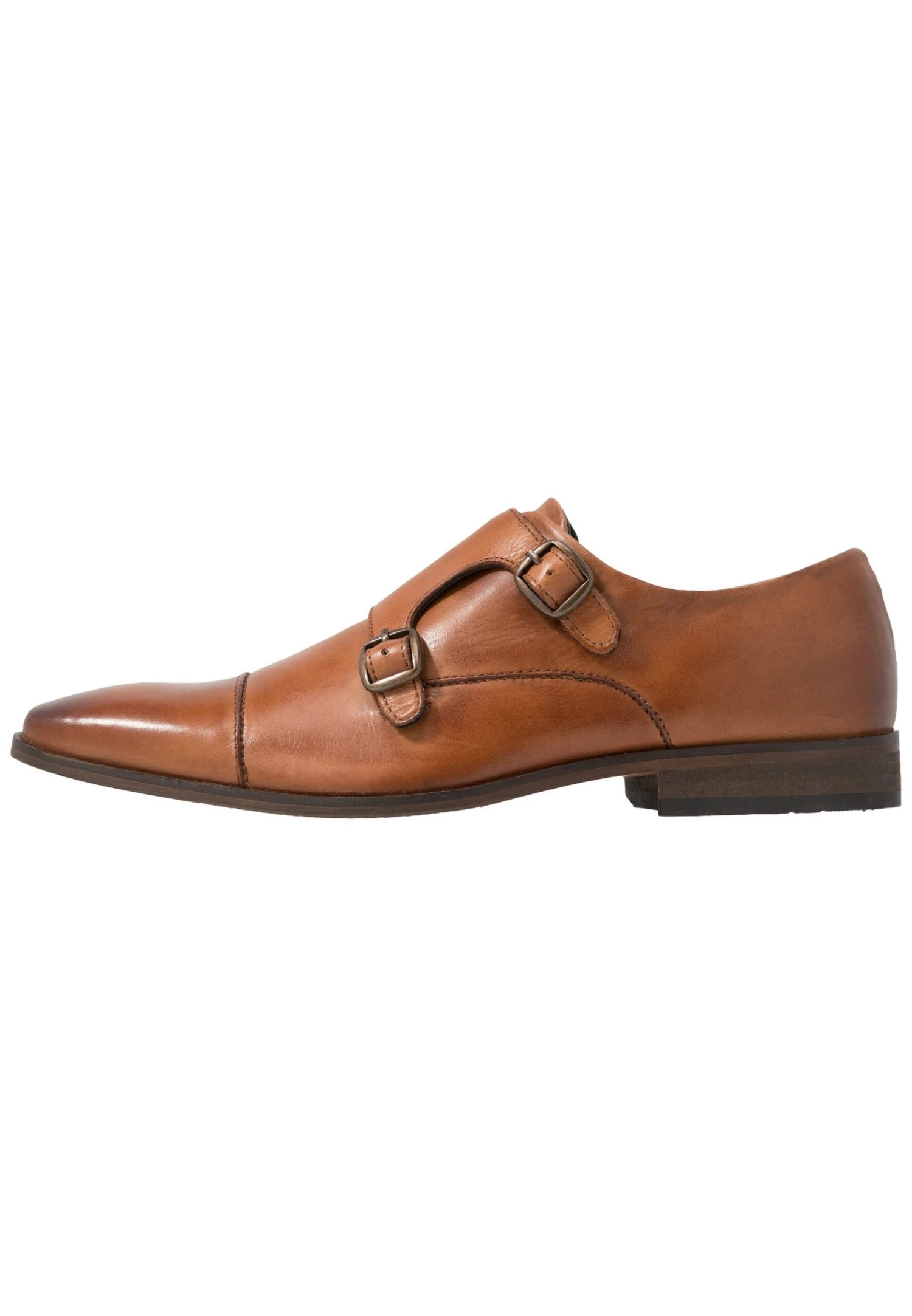 Pier One Leather - Pensko - Cognac 3 Pier One Leather - Pensko - Cognac