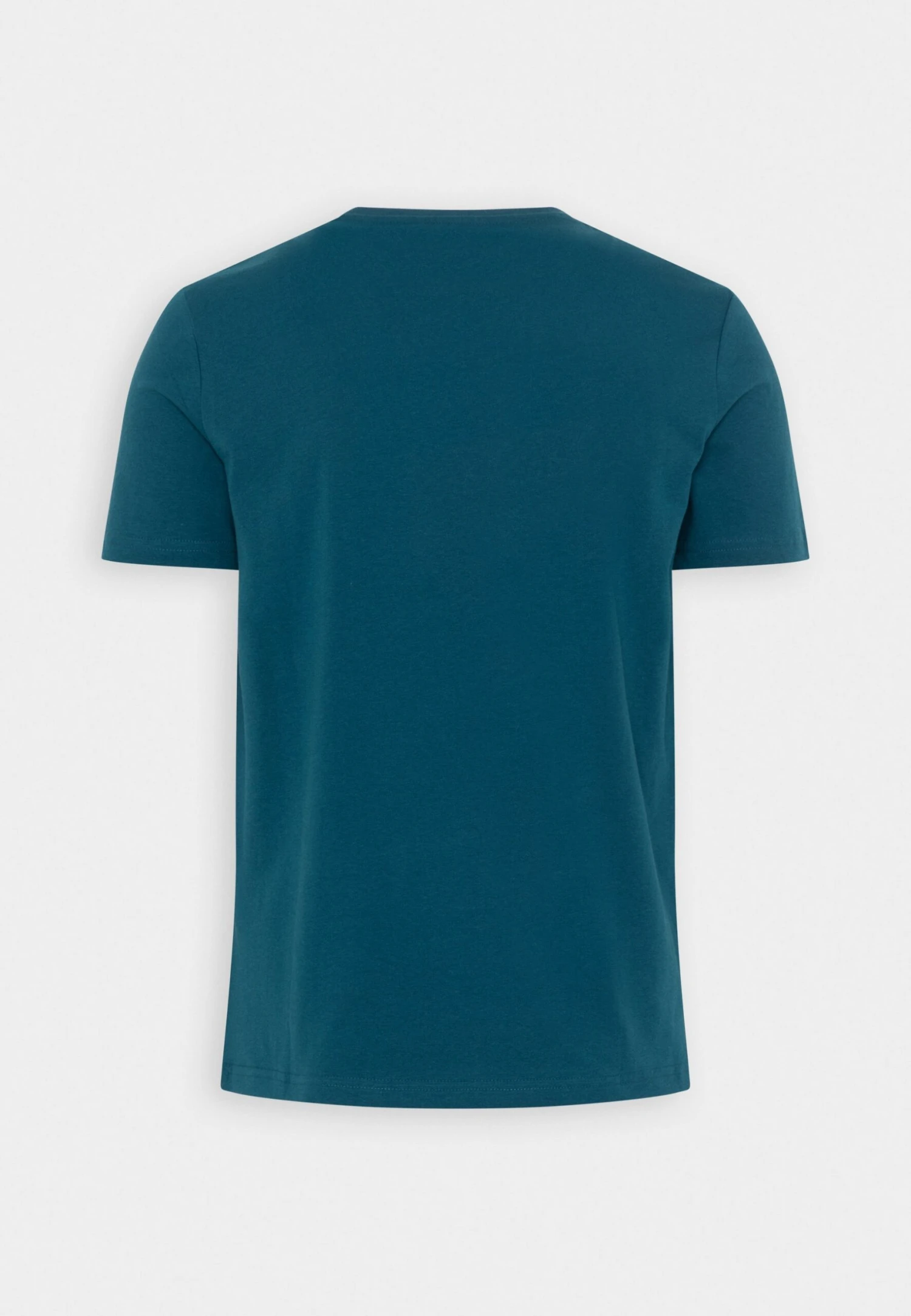 Pier One 7 Pack - T-Shirts - Red/Silver/Royal Blue 13 Pier One 7 Pack - T-Shirts - Red/Silver/Royal Blue - Bilde 11