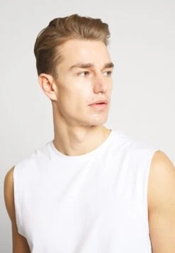 Pier One 3 Pack - T-Shirts - Grey/White/Black 15 Pier One 3 Pack - T-Shirts - Grey/White/Black -Pier One 21dde7acbf5b42698638ca153e5020d5