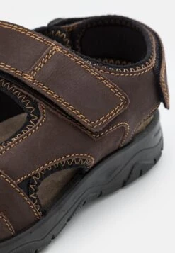 Pier One Tursandaler - Brown 13 Pier One Tursandaler - Brown -Pier One 22720775e7c446aca7c0e15c07d95000