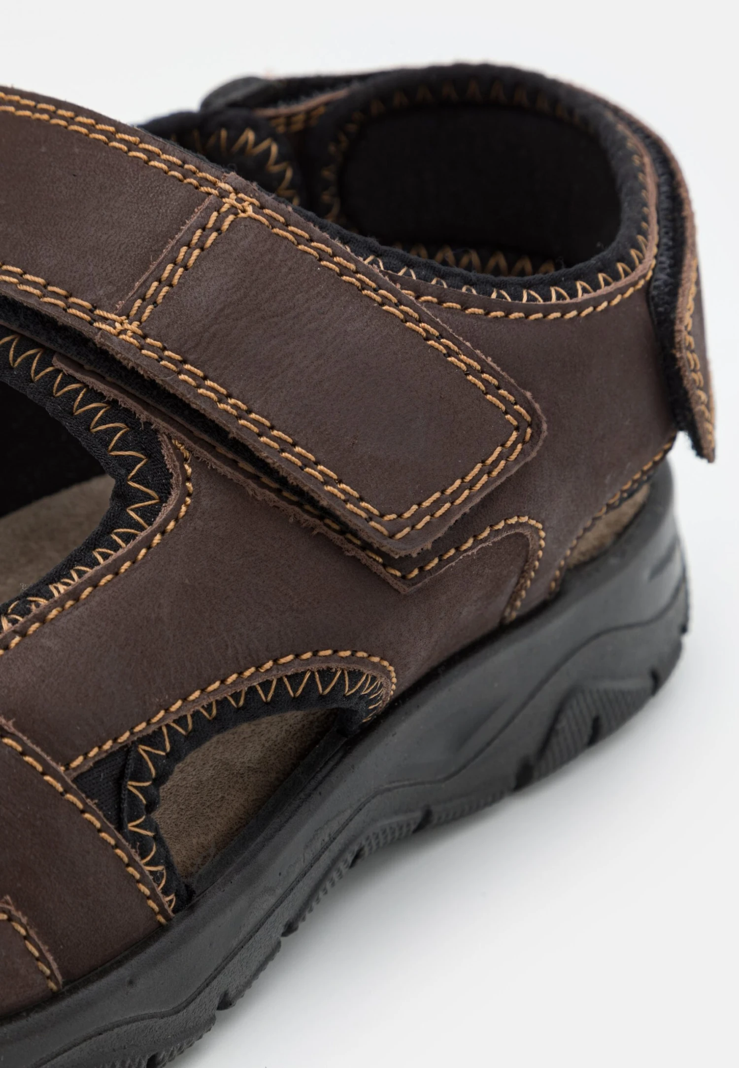 Pier One Tursandaler - Brown 8 Pier One Tursandaler - Brown - Bilde 6