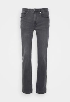 Pier One Jeans Straight Leg - Grey 10 Pier One Jeans Straight Leg - Grey -Pier One 22b7ff7b703149388134989fe785d000