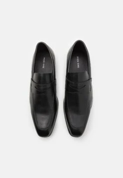 Pier One Slippers - Black -Pier One 22e1b257a87543d0b2bf0c213b1f1928