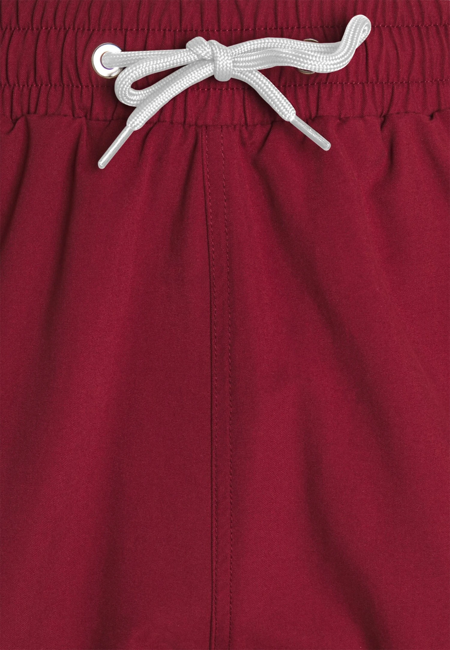 Pier One Peachy Soft Beach Shorts - Badeshorts - Bordeaux 5 Pier One Peachy Soft Beach Shorts - Badeshorts - Bordeaux - Bilde 3
