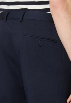 Pier One Bukse - Dark Blue 13 Pier One Bukse - Dark Blue -Pier One 23226730fbc24f80b1d65af88fff4e6c