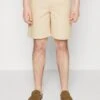 Pier One Shorts - Off-White 2 Pier One Shorts - Off-White -Pier One 2323f2c771604591aa183e2e45ac81b6