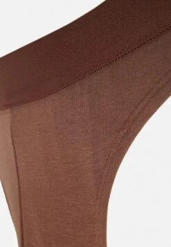 Pier One 3 Pack - Underbukse - Brown 9 Pier One 3 Pack - Underbukse - Brown -Pier One 2382a7f39d4547ffa8784092815bf36f